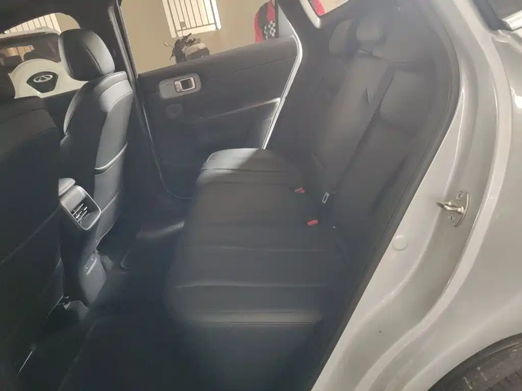 Wuling Xingguang S — миниатюра 13