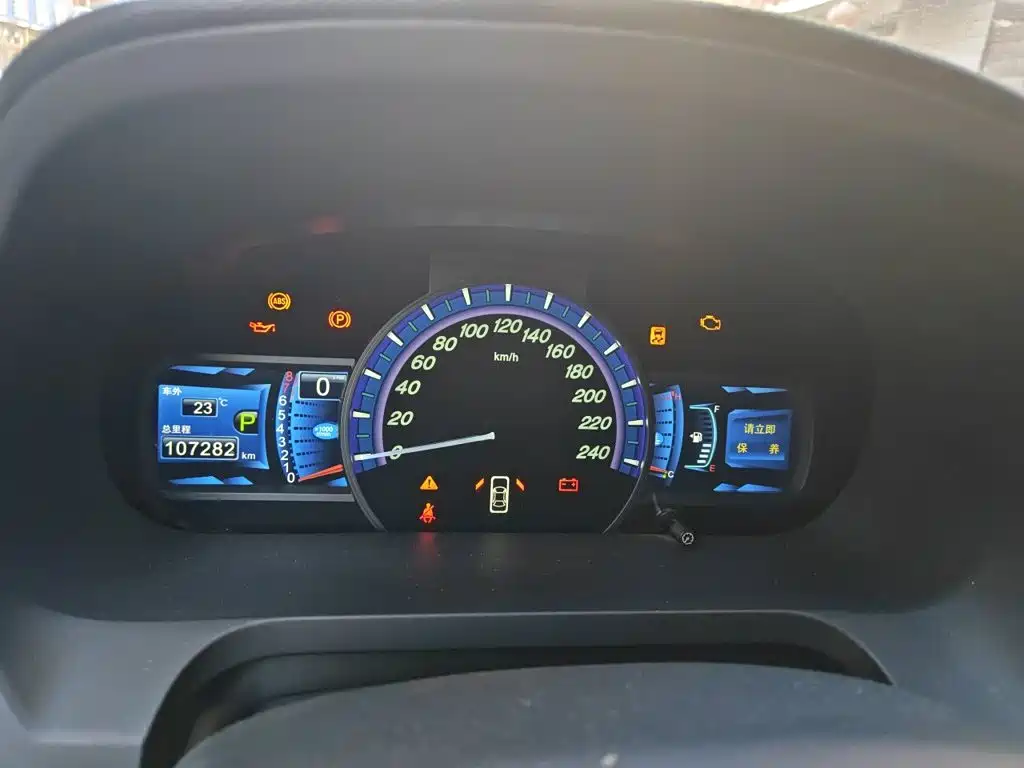 BYD S7 — миниатюра 7
