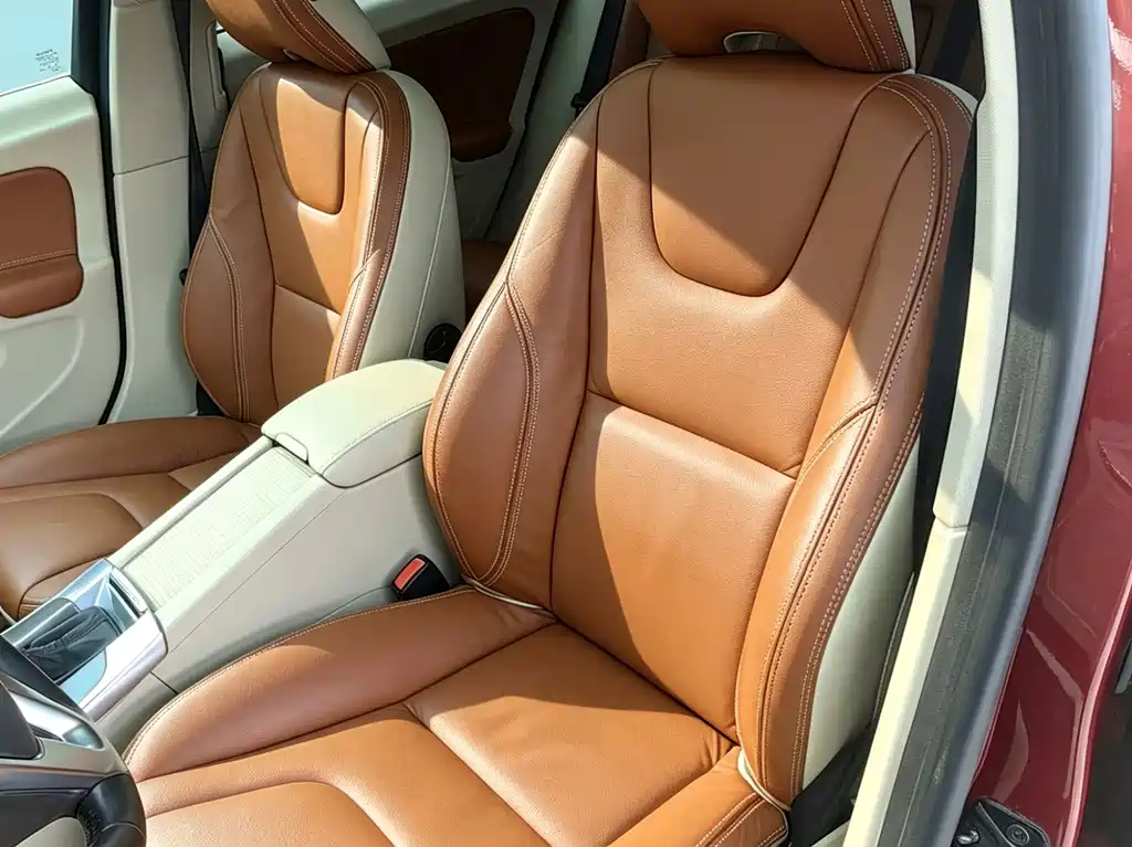 Volvo S60 (Import) — миниатюра 6