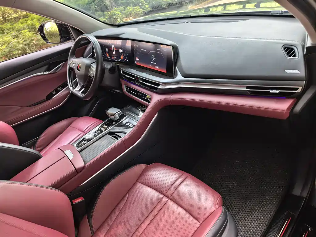 Changan CS75 PLUS 2.0T Auto Flagship Type, фото 12