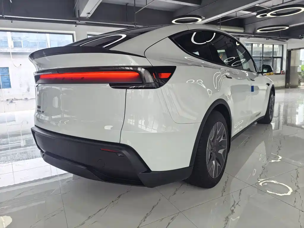 Tesla Model Y L — миниатюра 7