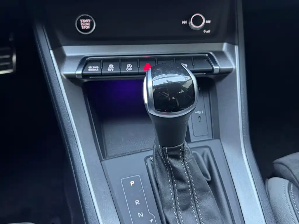 Audi Q3 — миниатюра 9