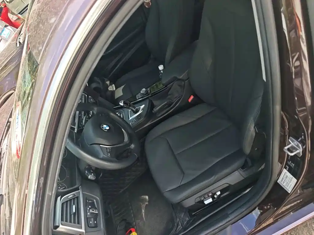 BMW 3 Series — миниатюра 15