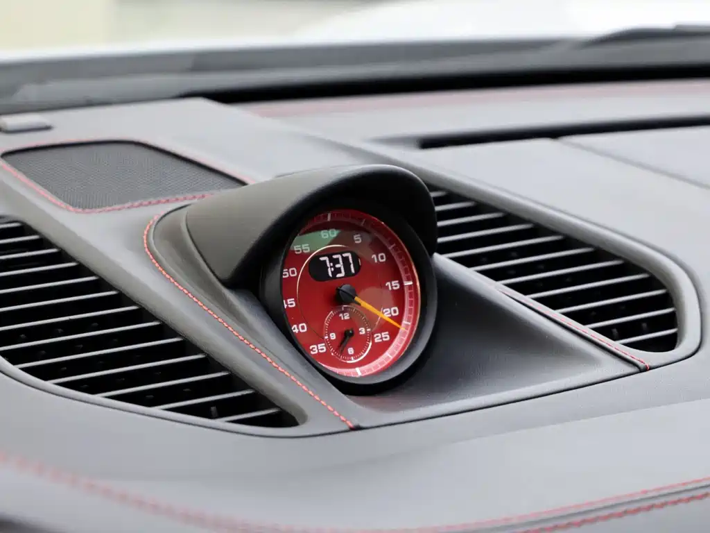 Porsche 911 — миниатюра 22