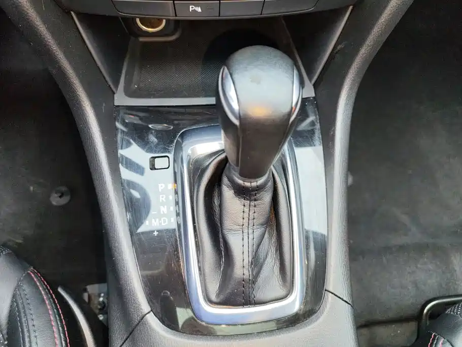 Mazda Atenza — миниатюра 16