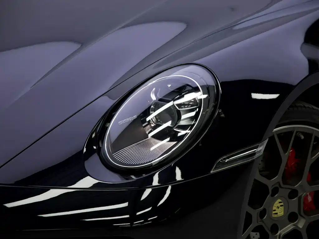 Porsche 911 — миниатюра 8