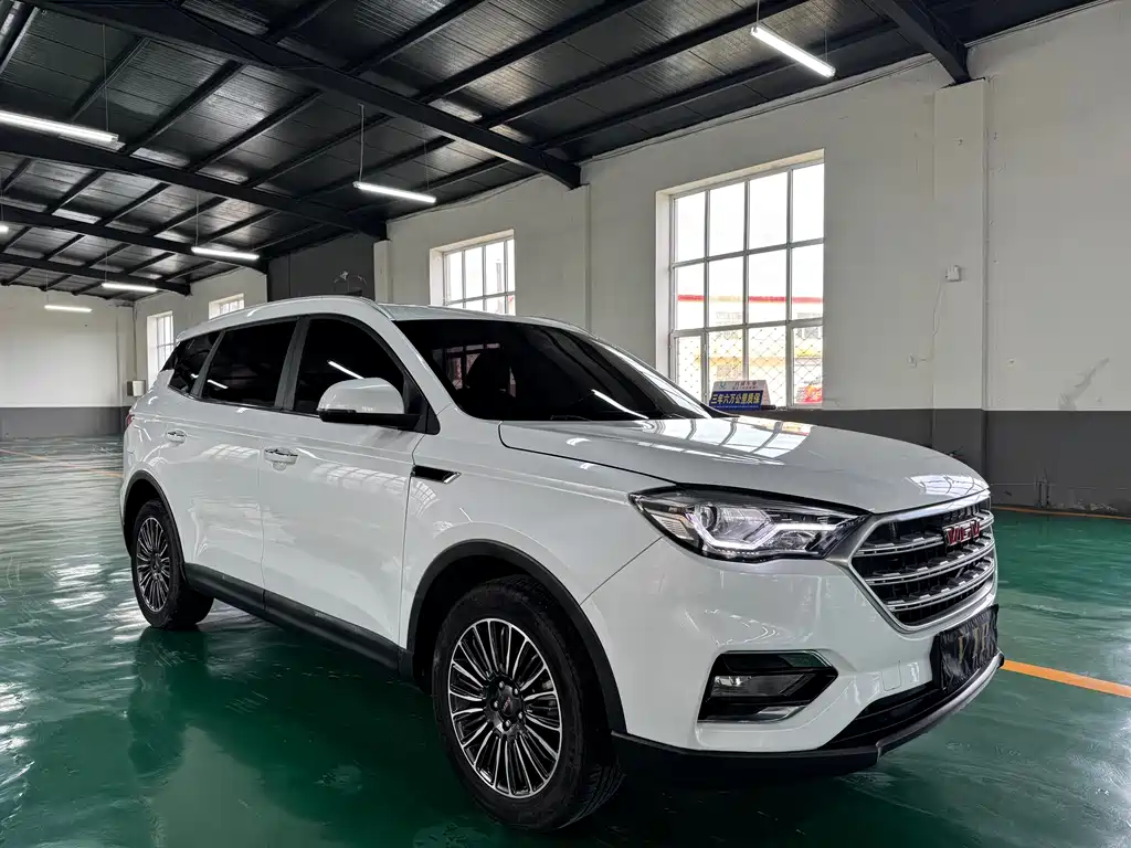 SINOTRUK VGV VGV U70