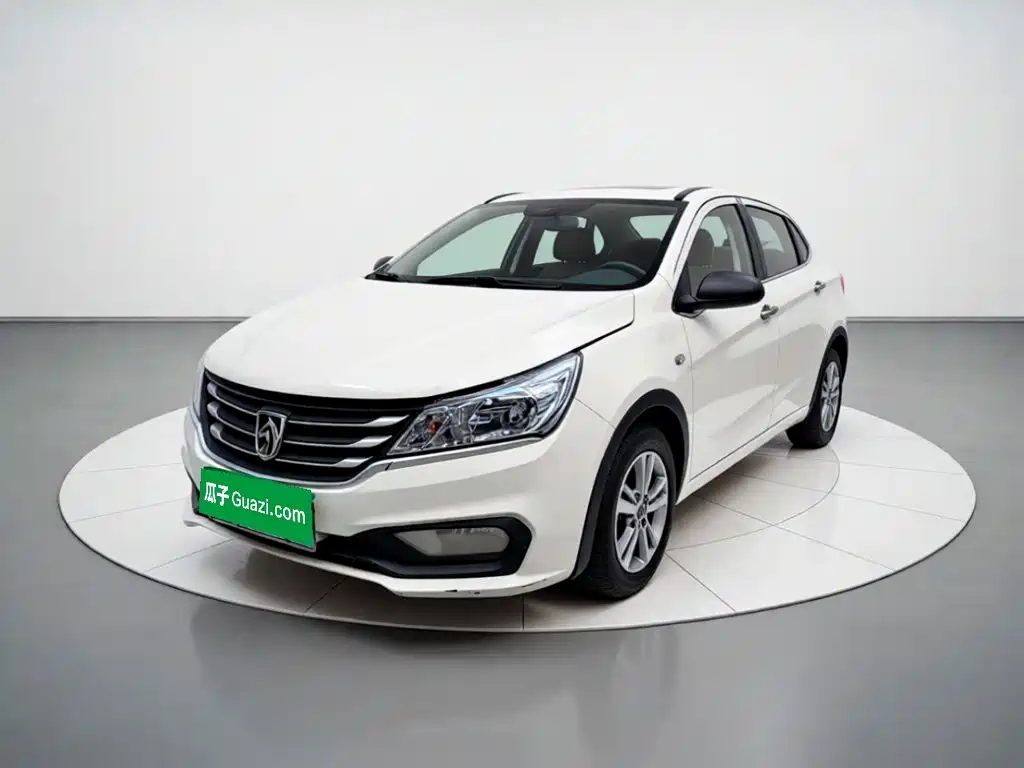 Baojun 310