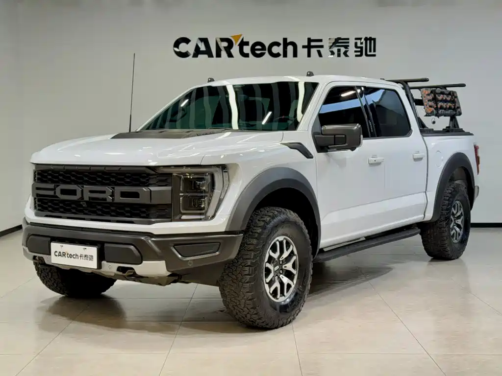 Ford F-150 2022 3.5T