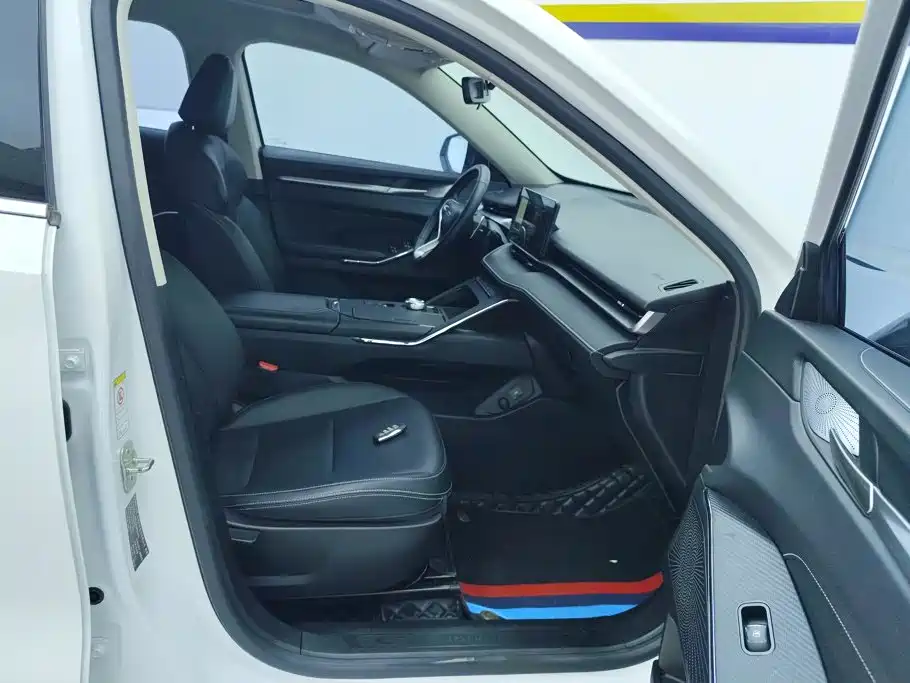 Haval H6 — миниатюра 8
