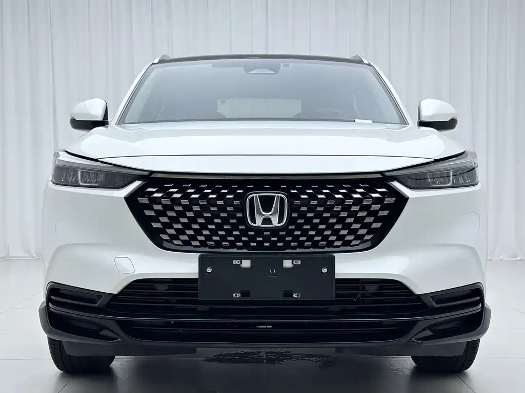 Honda XR-V — миниатюра 2