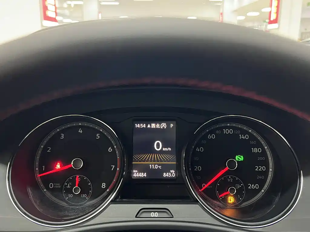 Volkswagen Teramont 2019 380TSI Luxury VI
