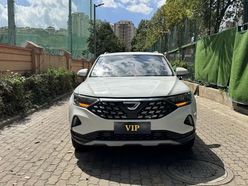 Jetta VS5 — миниатюра 2