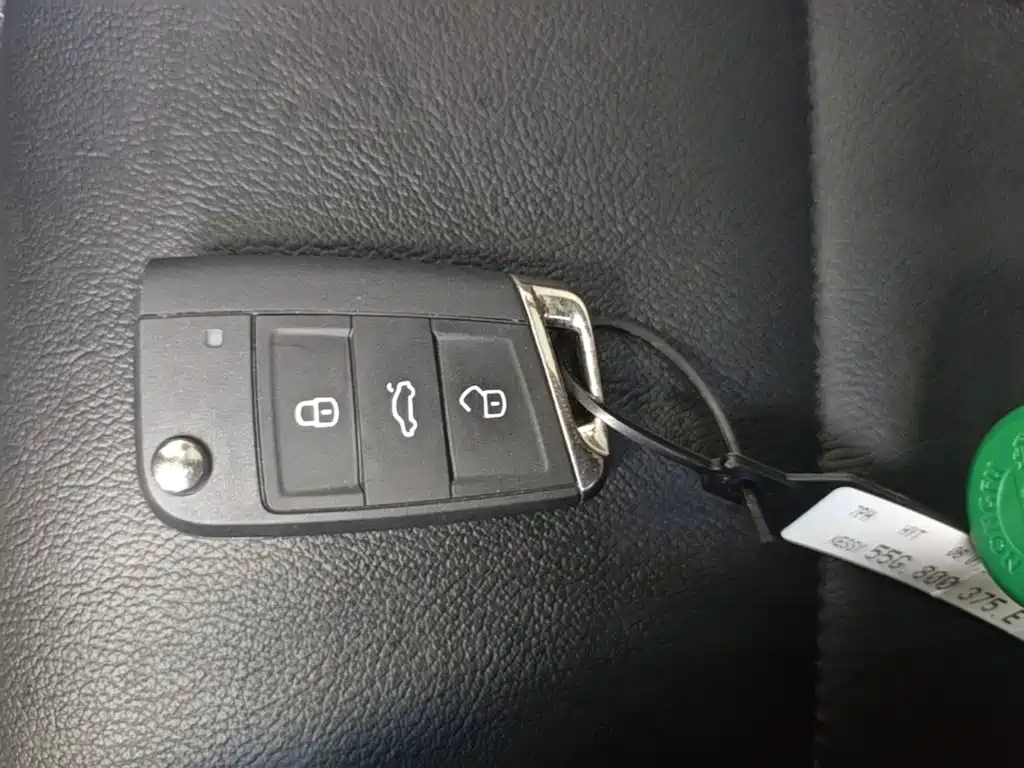 Volkswagen Tayron — миниатюра 9