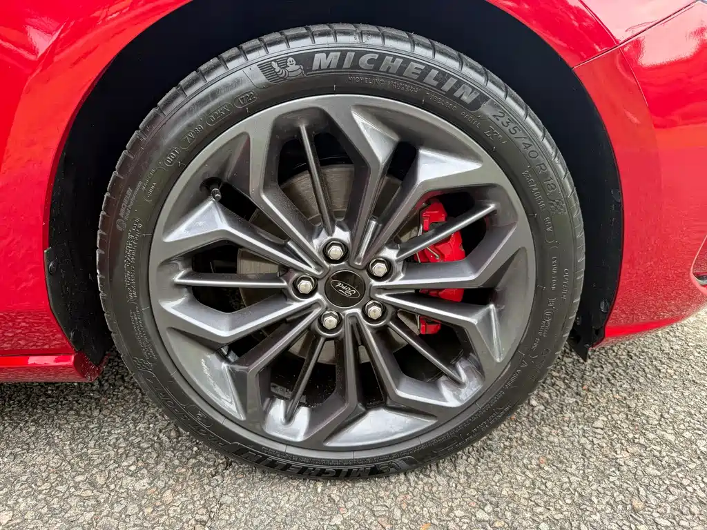 Ford Focus — миниатюра 26