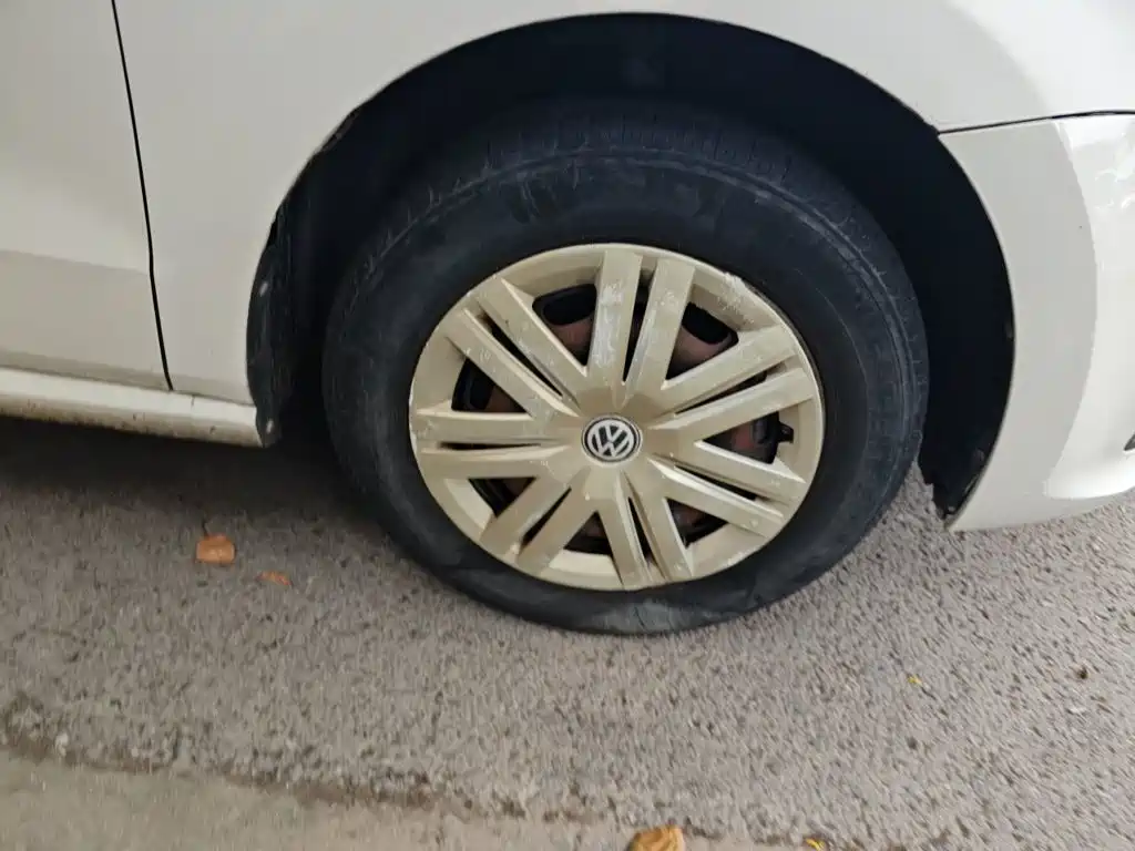Volkswagen Polo — миниатюра 25