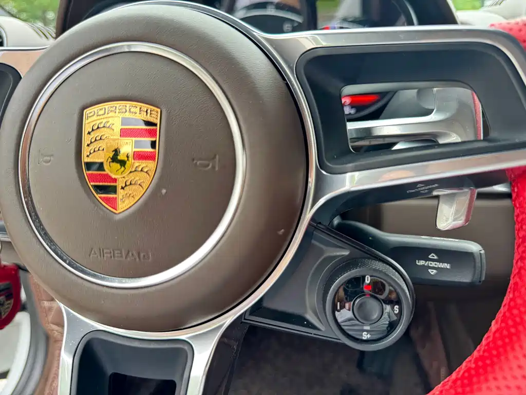 Porsche 718 — миниатюра 12