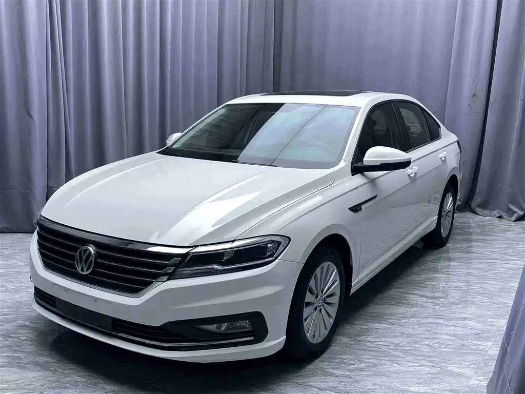 Volkswagen Lavida 2019