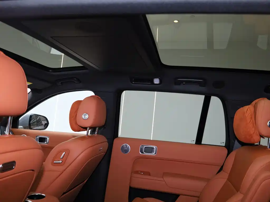 Li Auto Li L9 — миниатюра 12