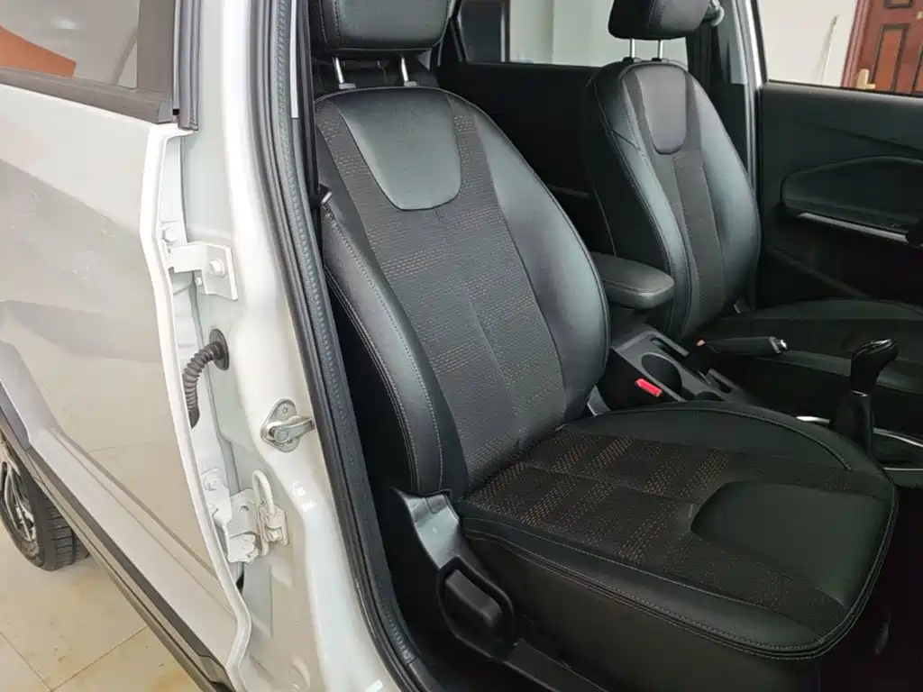 Chery Tiggo 3x — миниатюра 25