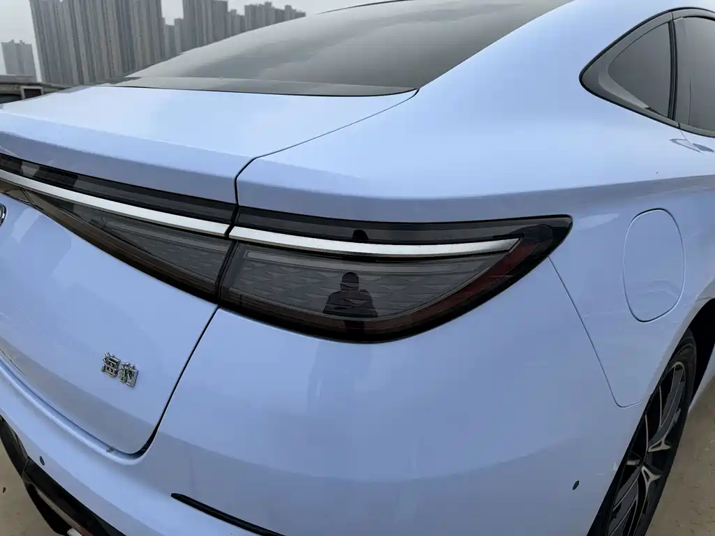 BYD Seal — миниатюра 13