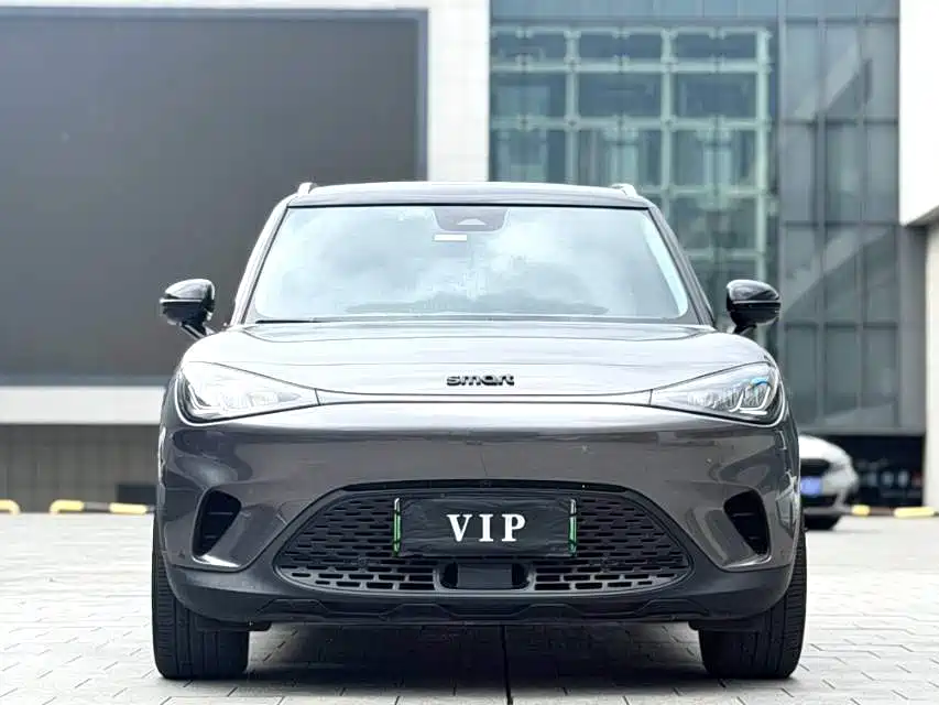 smart Smart #1 — миниатюра 2