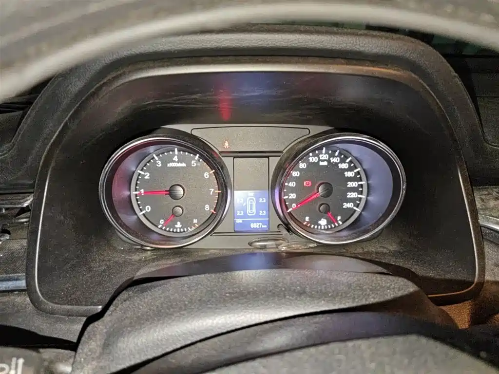 Haval M6 2021 PLUS 1.5T MT Elite