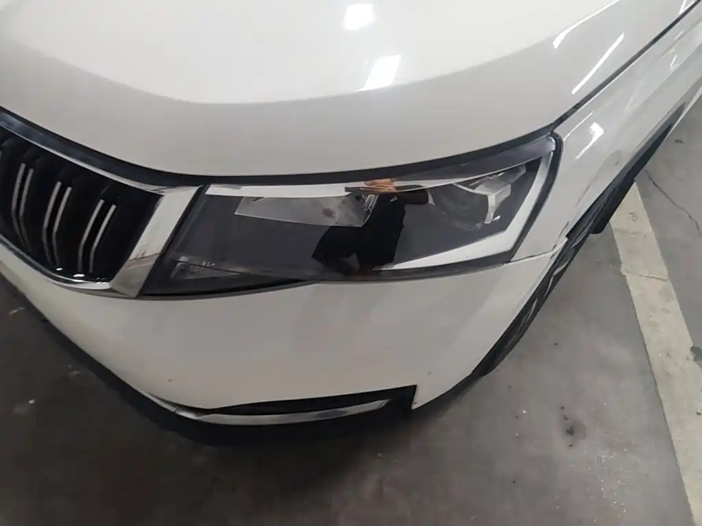 Skoda Kamiq — миниатюра 24