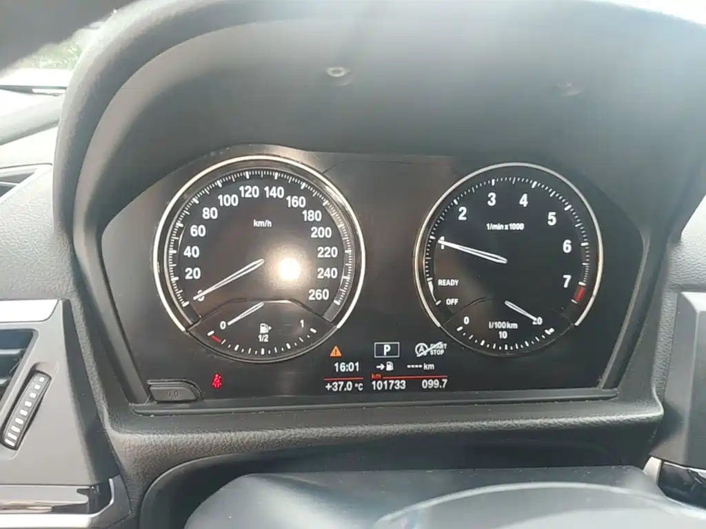 BMW 1 Series — миниатюра 12
