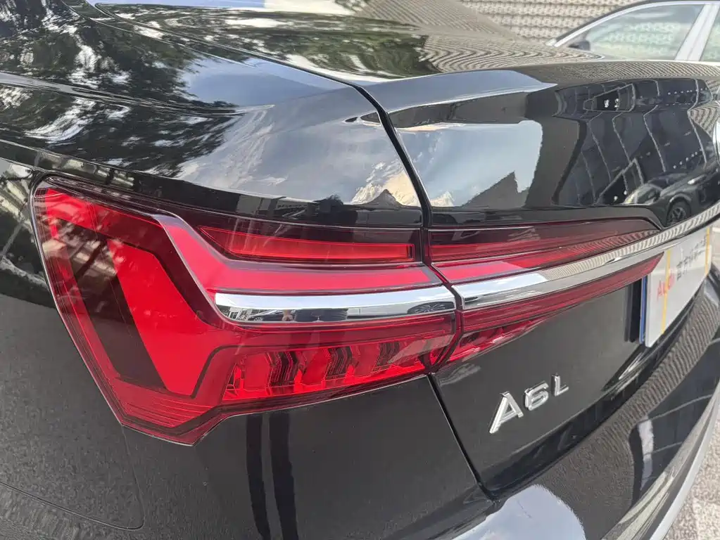 Audi A6L — миниатюра 18