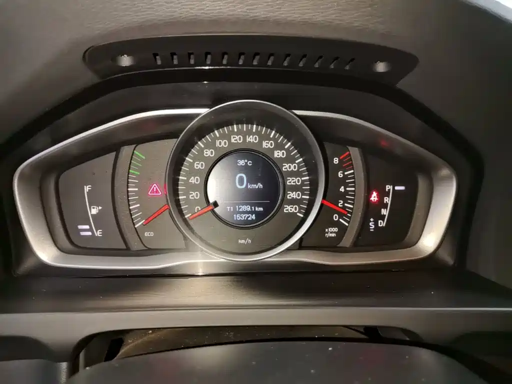 Volvo S60 — миниатюра 12