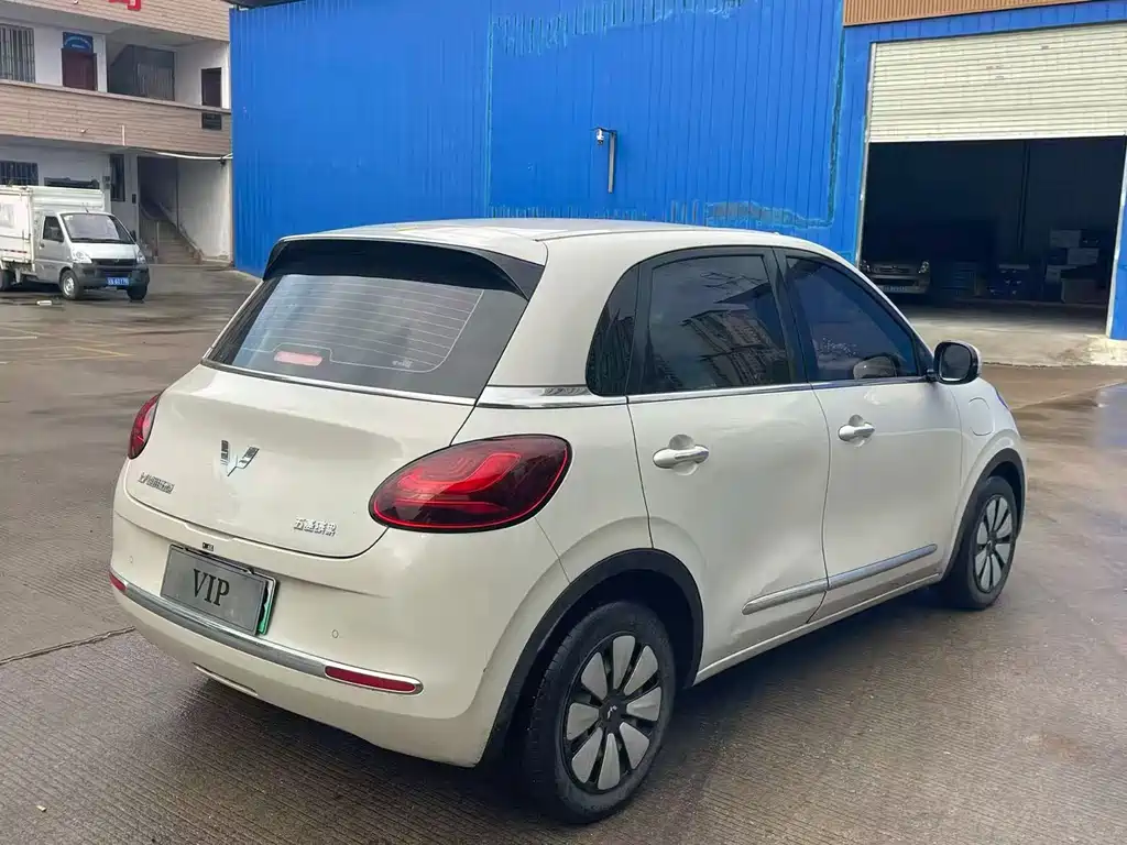 Wuling Bingo — миниатюра 9