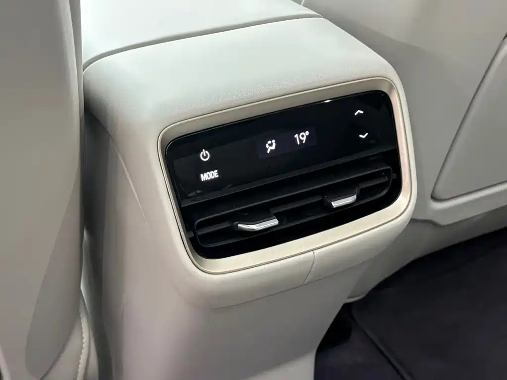 Buick Бьюик в Land L7 — миниатюра 10