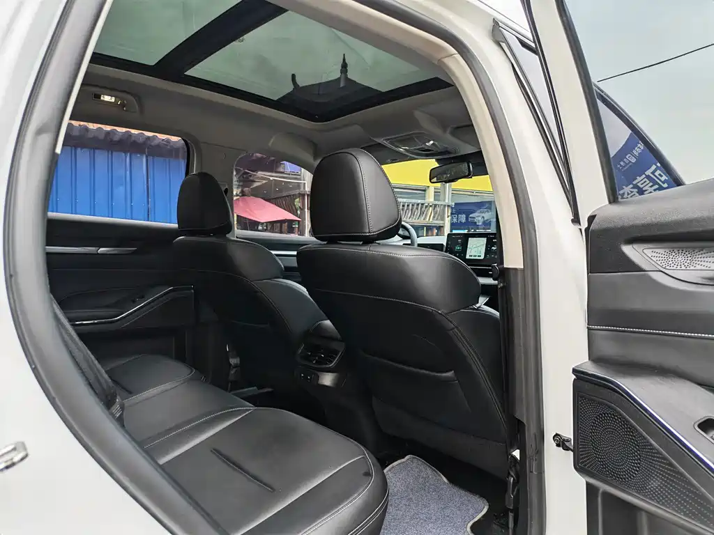 Haval H6 — миниатюра 19