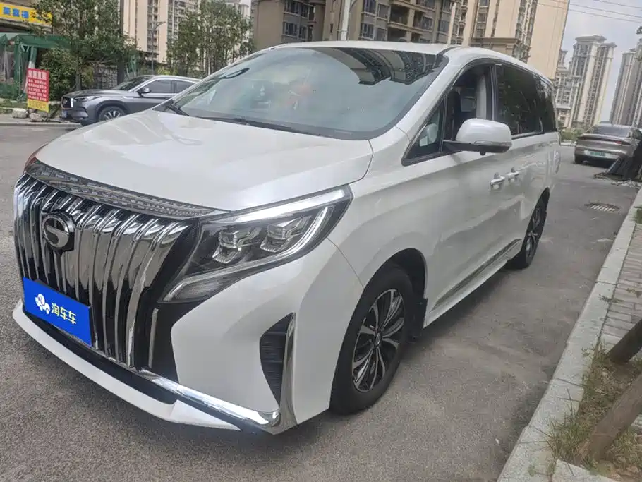 GAC M8