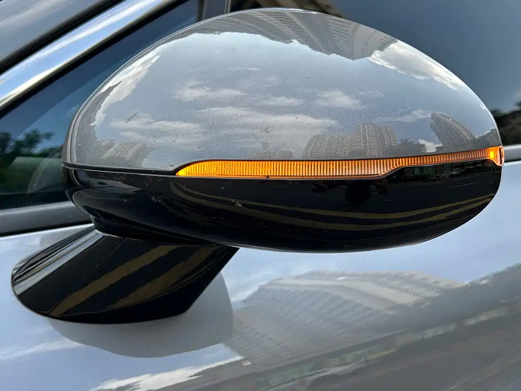 Kia K5 — миниатюра 27