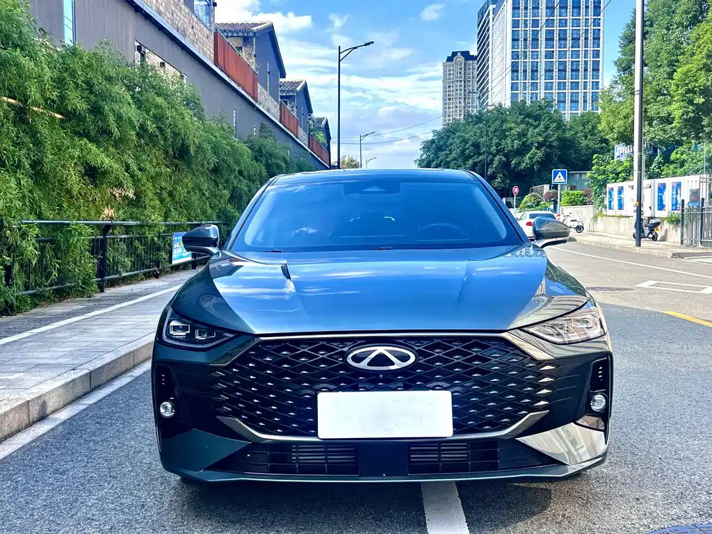 Chery Arrizo 8 PRO — миниатюра 2