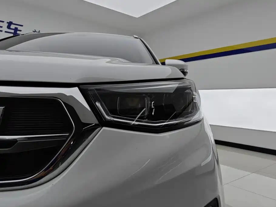 Changan CS55 — миниатюра 5