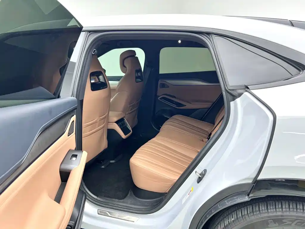 BYD L EV — миниатюра 8