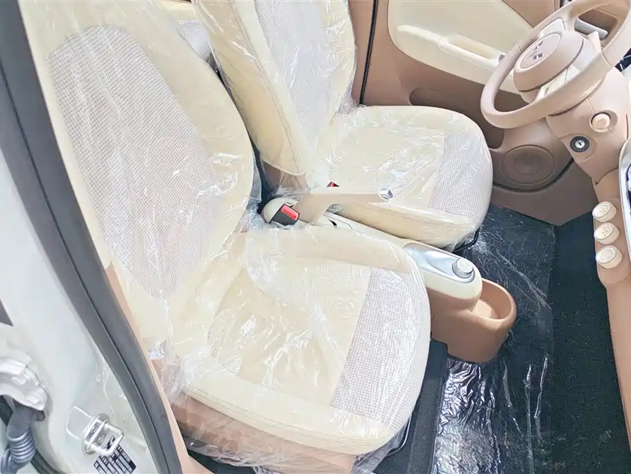 Wuling Mini EV MINIEV 2025