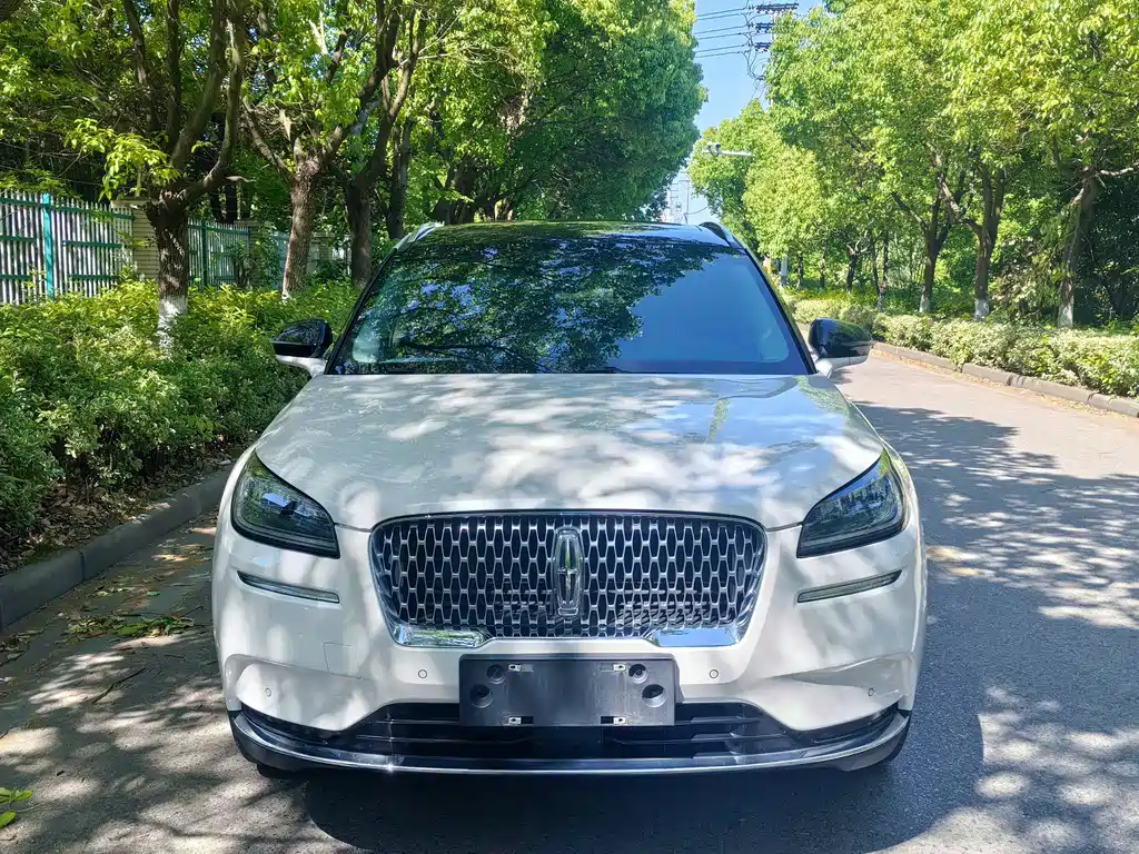 Lincoln Corsair 2020