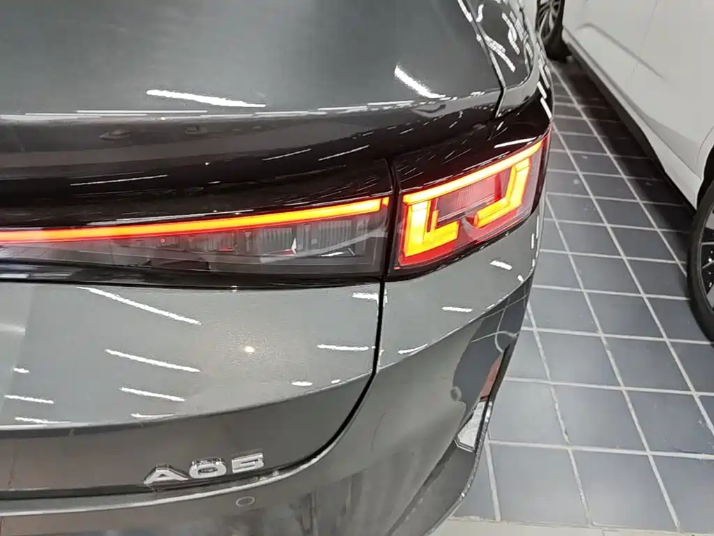 Changan A05 2025 145