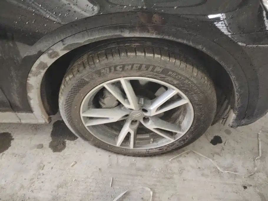 Audi Q5L — миниатюра 6