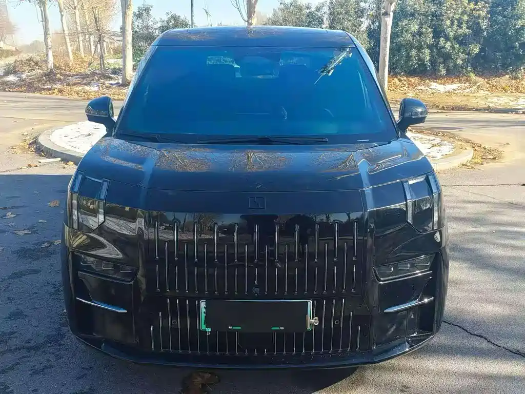 ZEEKR EXTREME KRYPTON 009