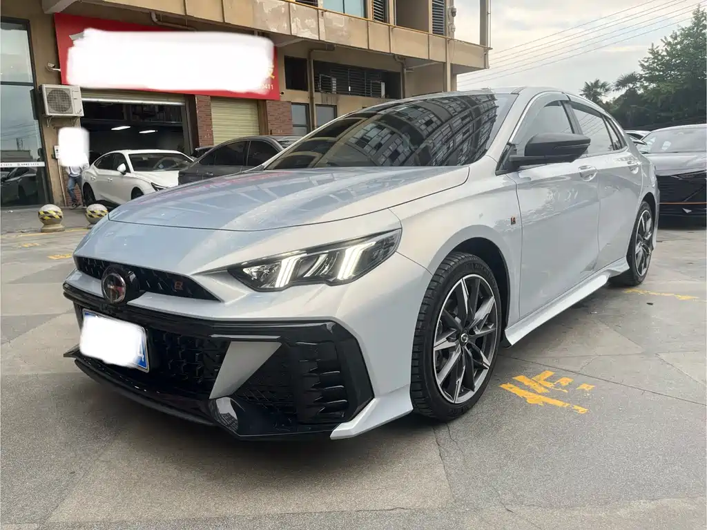 GAC Motor Shadow Leopard 2025