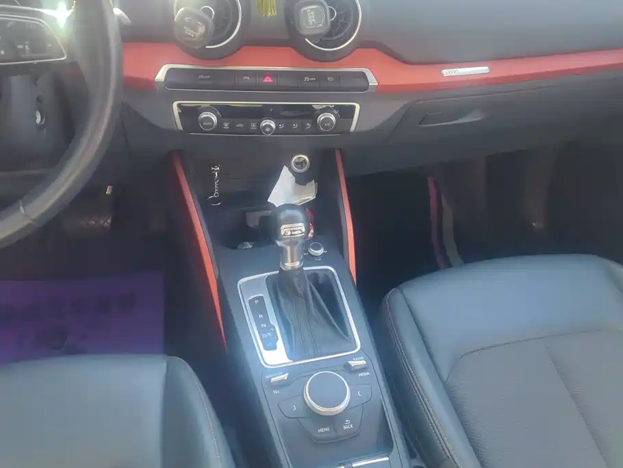Audi Q2L — миниатюра 16