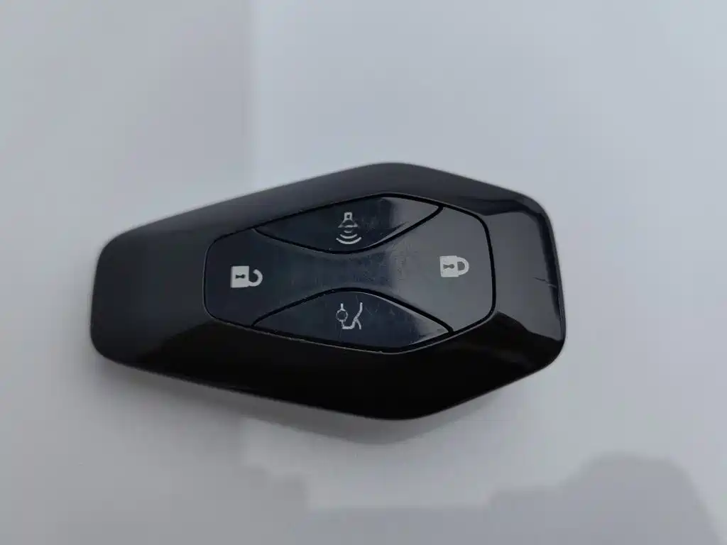 ARCFOX Alpha S — миниатюра 19