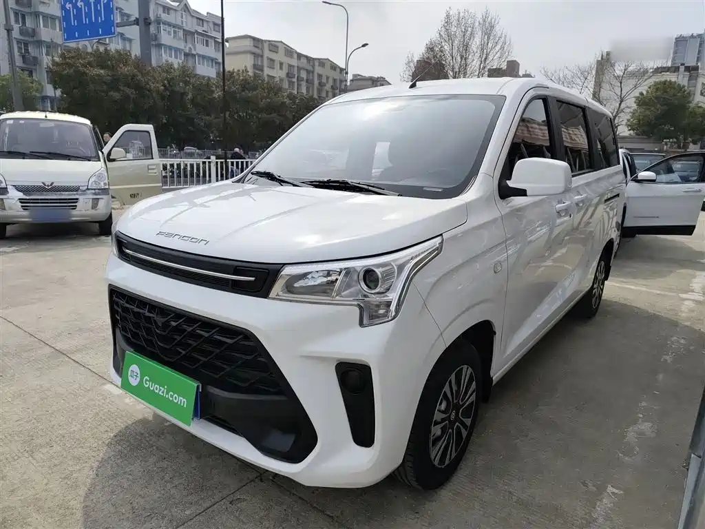 Fengguang Fengguang 380 2024