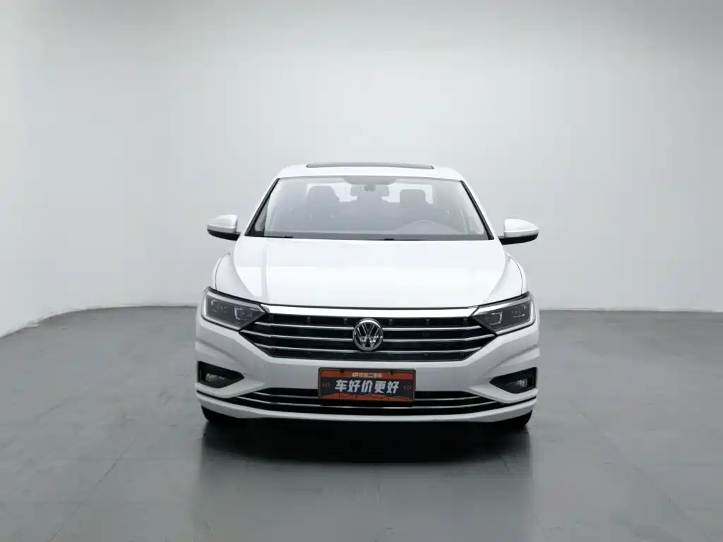 Volkswagen Sagitar — миниатюра 3