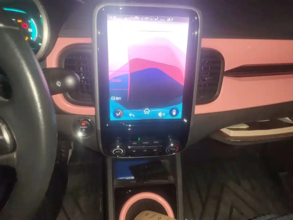 Chery QQ Little Ant — миниатюра 14